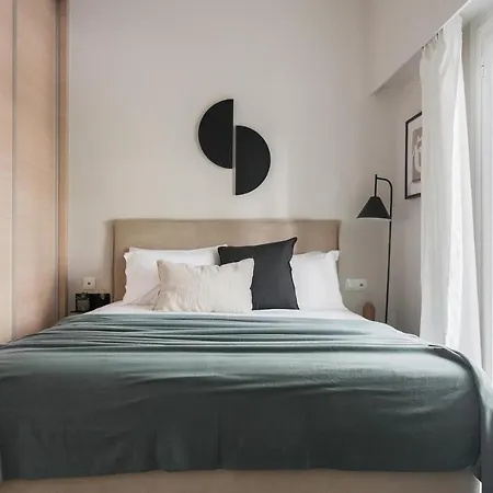 Apartment Glorious 1br In By Upstreet Athens