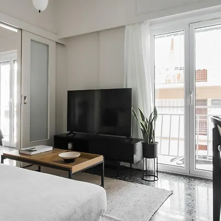 Glorious 1br In By Upstreet Apartment *
