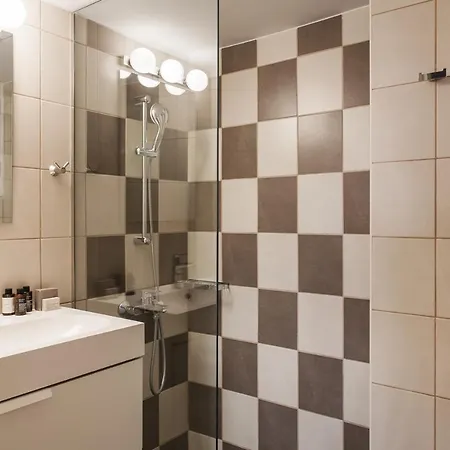 Apartment Glorious 1br In By Upstreet Athens