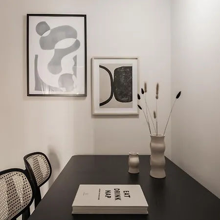 Glorious 1br In By Upstreet Apartment *