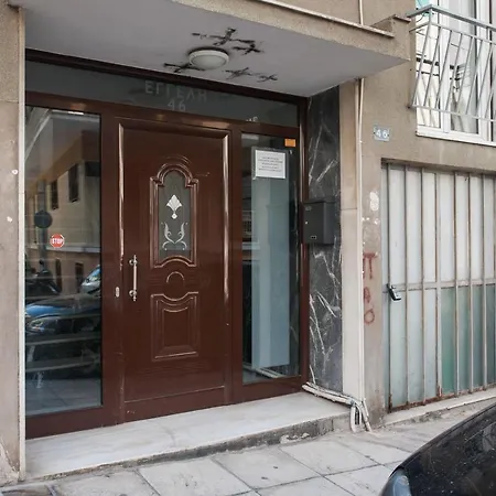 Glorious 1br In By Upstreet Apartment *